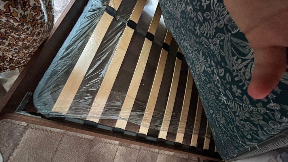 Продается кровать