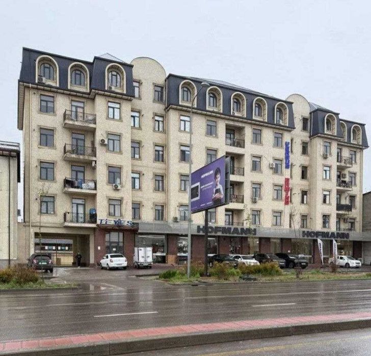 Mirobod tumanida joylashgan 2 xonali xonadon sotiladi