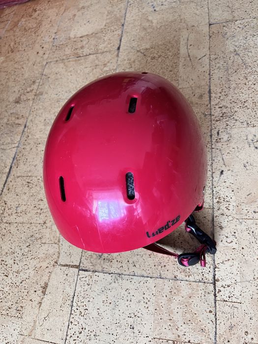 Детска ски каска