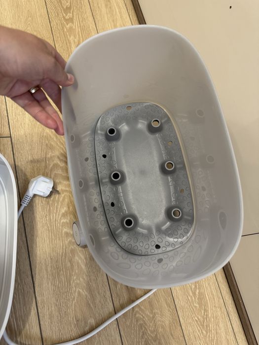 Sterilizator si uscator philips avent