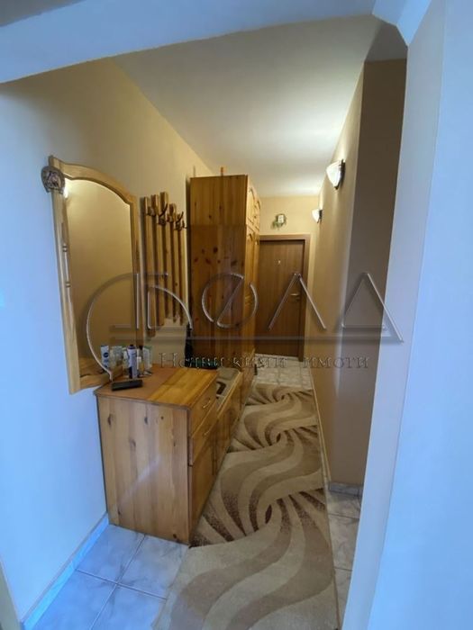 Продава се Тристаен апартамент в София, Младост 4 - 68 кв.м за 2427 €/кв.м - Снимка #3