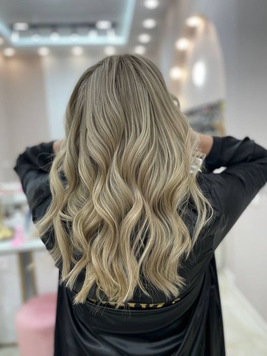 Нужны МОДЕЛИ ДЕВУШКИ для бьюти-процедур!