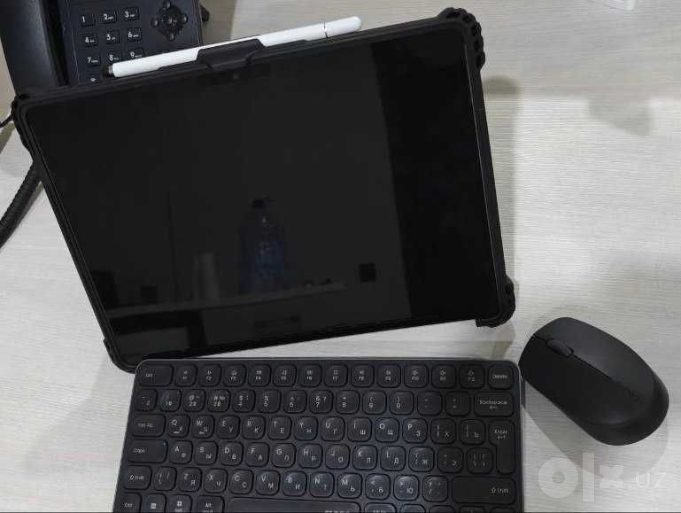 Microsoft Surface Pro 9, i7-1265U, 512GB