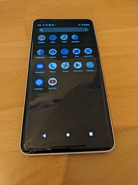 Google Pixel 2xl 128GB