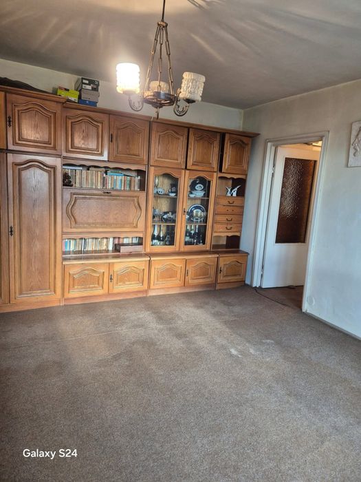 Apartament in bloc R5 etaj 2 Alesd 4 camere