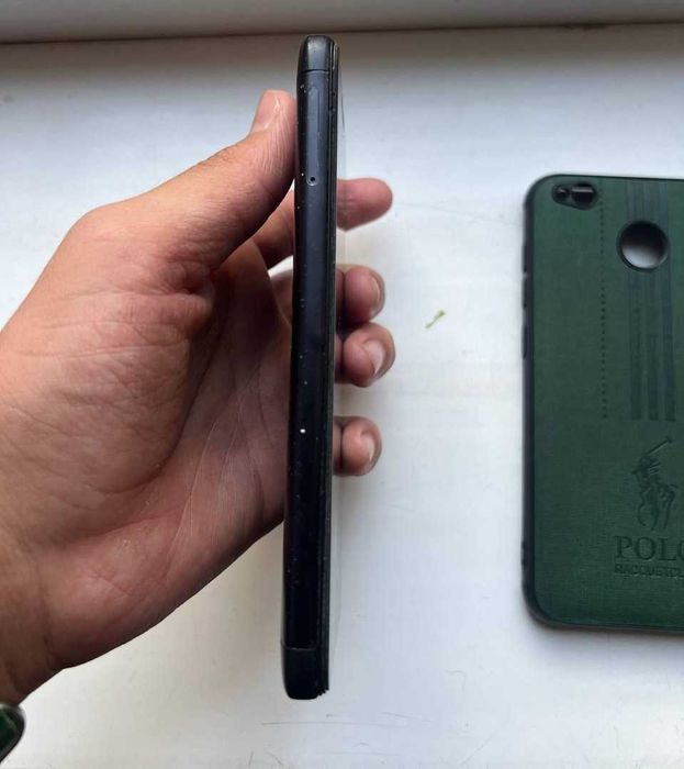 Продам Redmi 4x 3/32