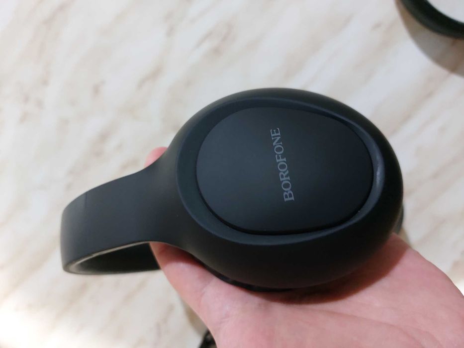 Беспроводные стерео наушники