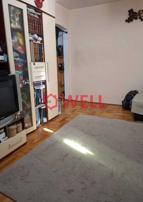 De vânzare apartament situat în Dâmbu Pietros, cu 2 camere, Tg.Mureș