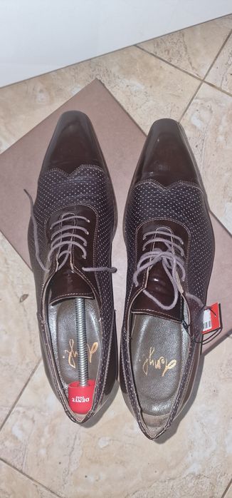 Официални обувки Denyl 45ном