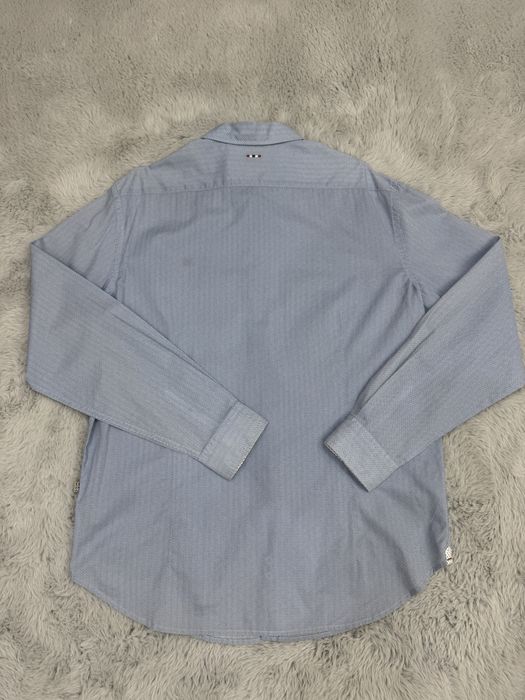 Мъжка риза NAPAPIJRI . Размер XL