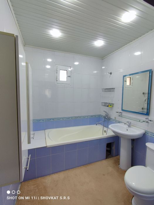 Аренда Яккасарай район по Шота Руставели 3 комнатная квартира