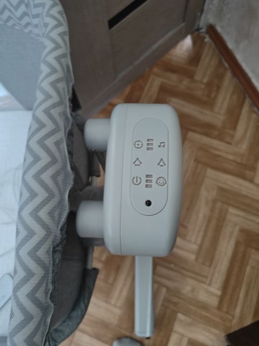 Манеж люлька продам