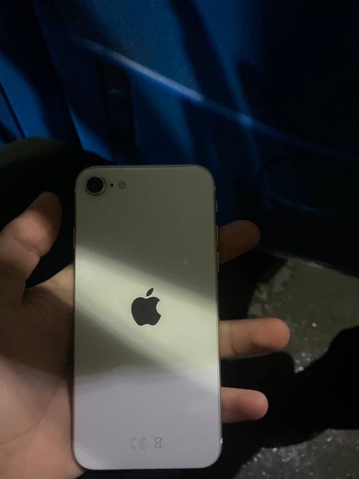 Айфон Се обмен на айфон Хр,11