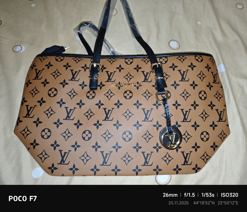 Geanta dama eleganta