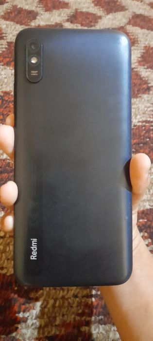 Redmi 9a granite
