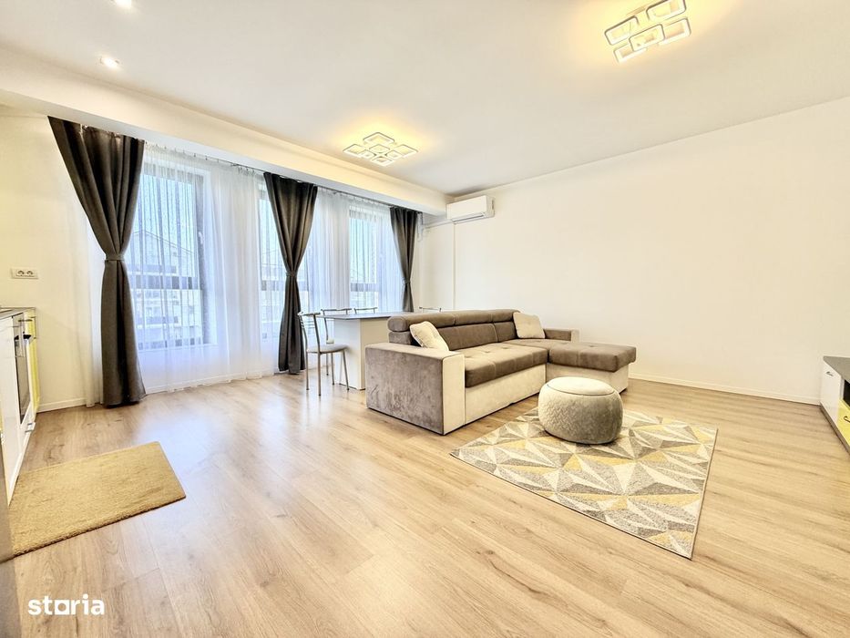Apartament 3 camere - 67 mp - loc de parcare inclus - Neptun — fotografia 3