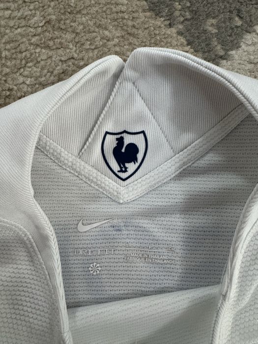 Мъжка футболна фланелка Nike - tottenham