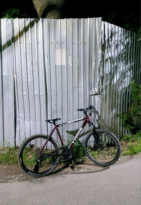 Велосипед TRINX горный