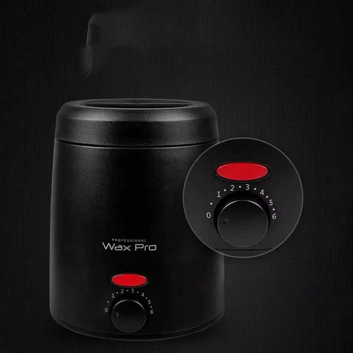 Уред за топене на восък за запечатване на бутилки 20214448