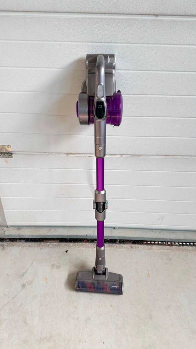 Aspirator Vertical Jimmy JV85 Pro 550W | Accesorii complete