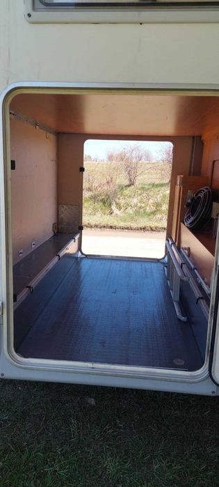 Кемпер Adria Coral 660- под наем