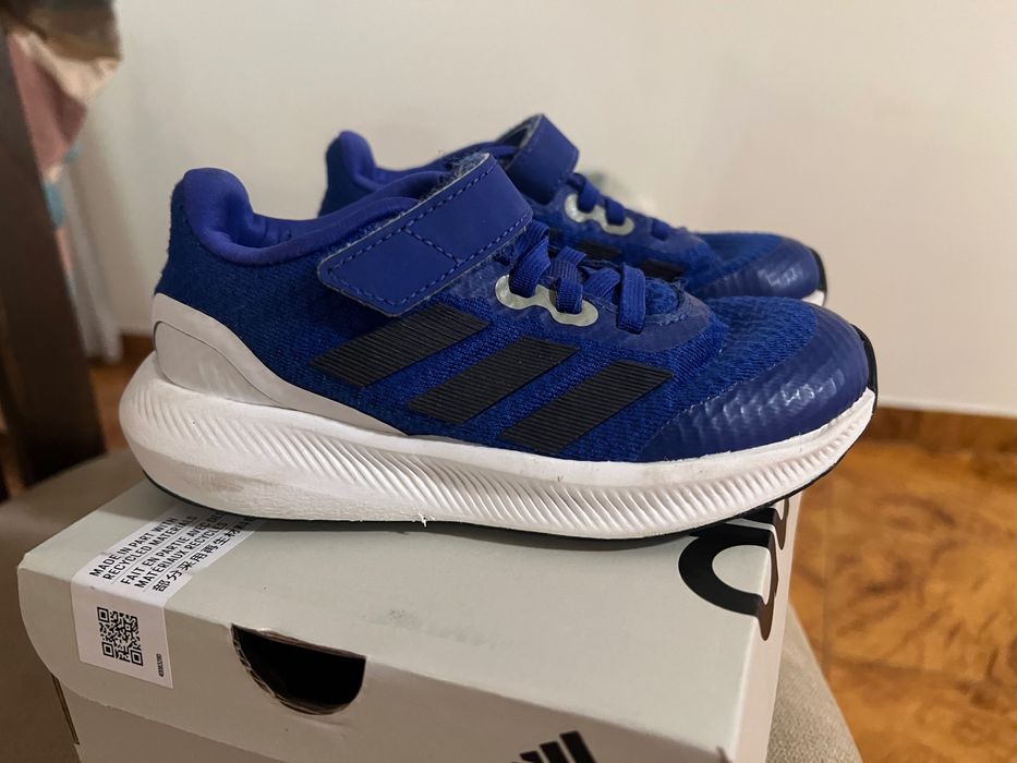 Детски маратонки - Adidas runfalcon - 3.0