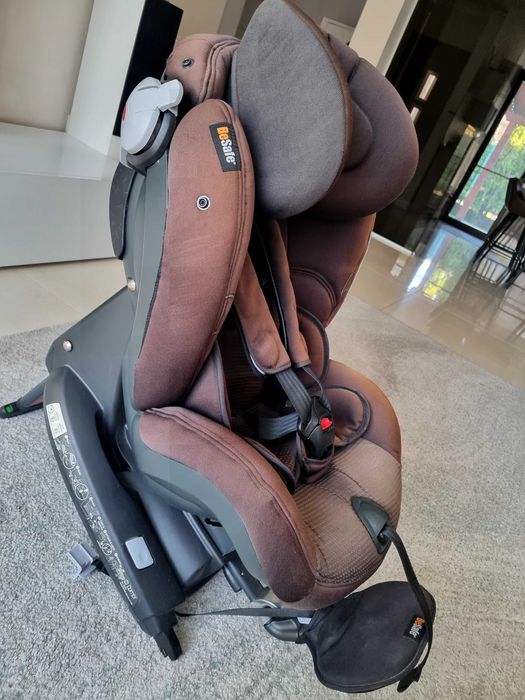 Scaun auto Besafe Combi izi x4 0-25 kg 240 lei oglinda cadou u