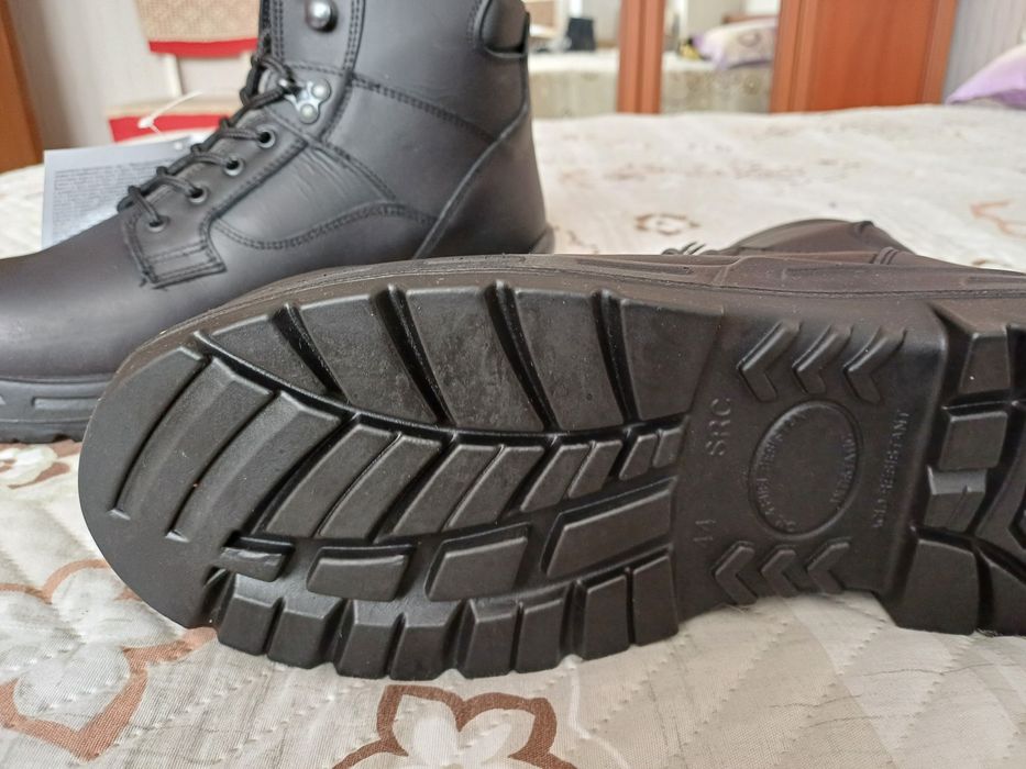 Мъжки кубинки номер 44