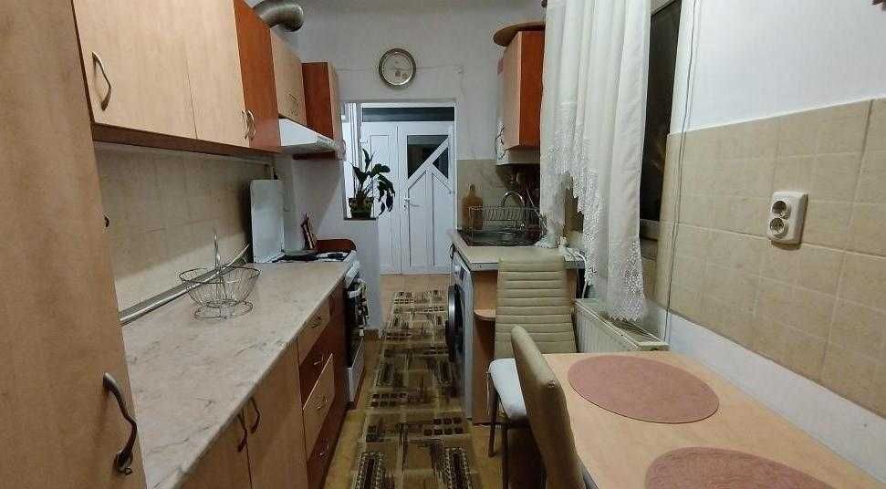2 camere, la casa, 60 mp, cu terasă si spatiu verde, zona pod IRA