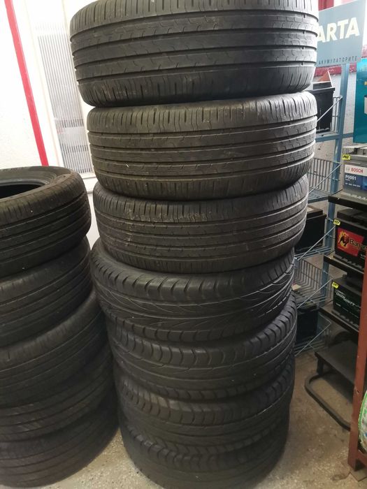 Гуми Втора Употреба внос от Австрия