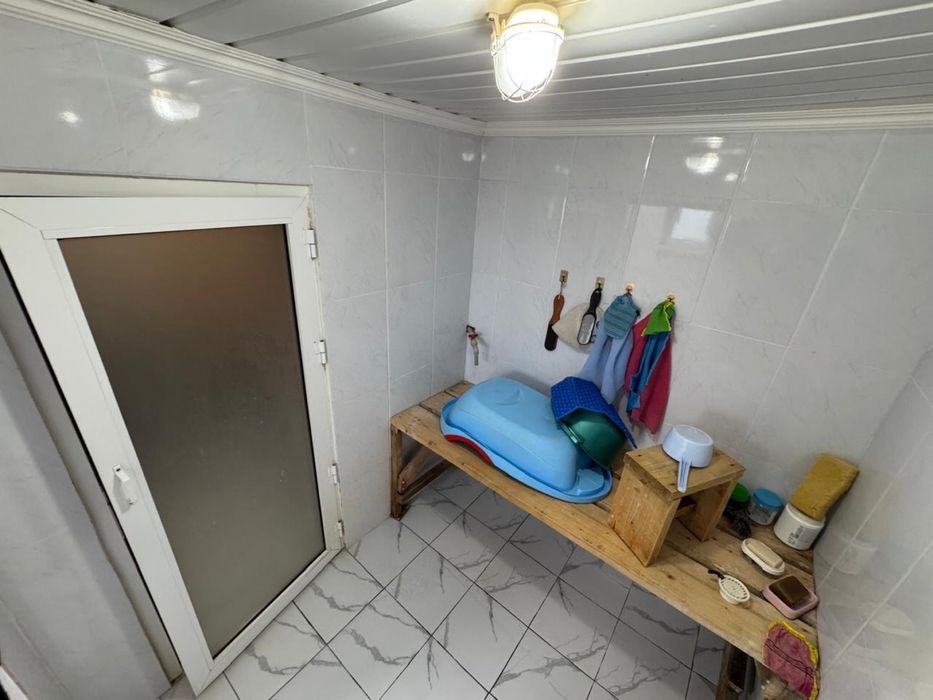 Продаётся уютный дом