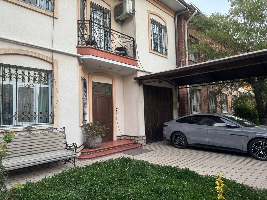 Продается Евро Дом на Глинке