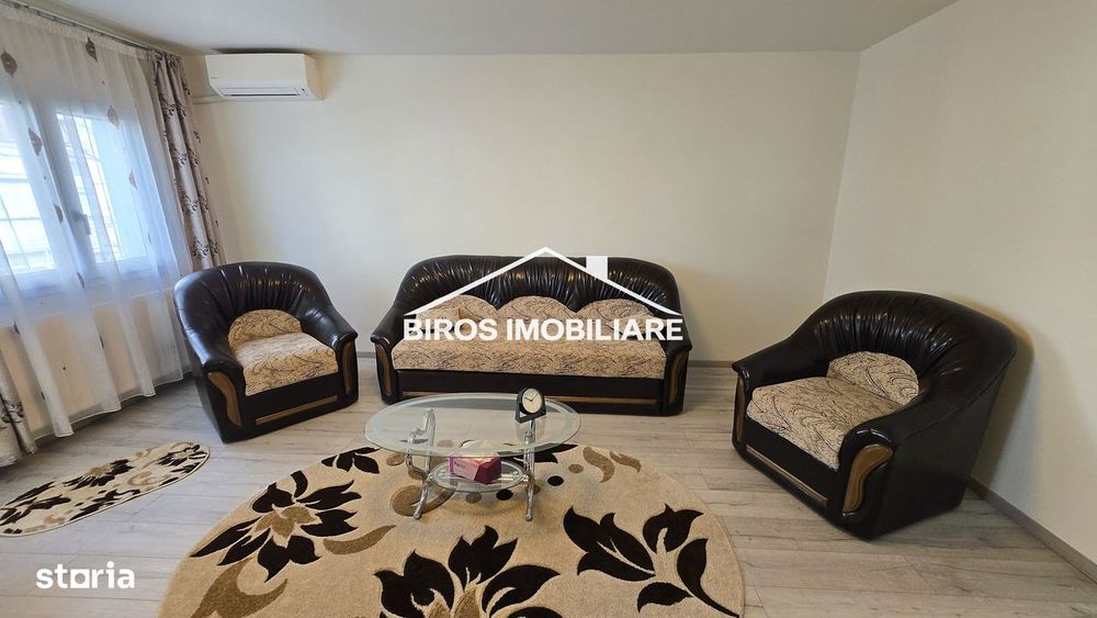2 camere modern McDonald's