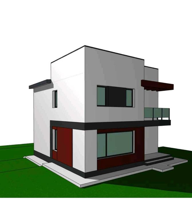 Vile Bucium Barnova Iasi