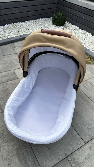 Carucior Krausman 3 in 1
