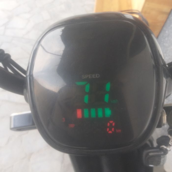 2025 yil Elektro skuter sotiladi ARZON NARXDA Elektron velik