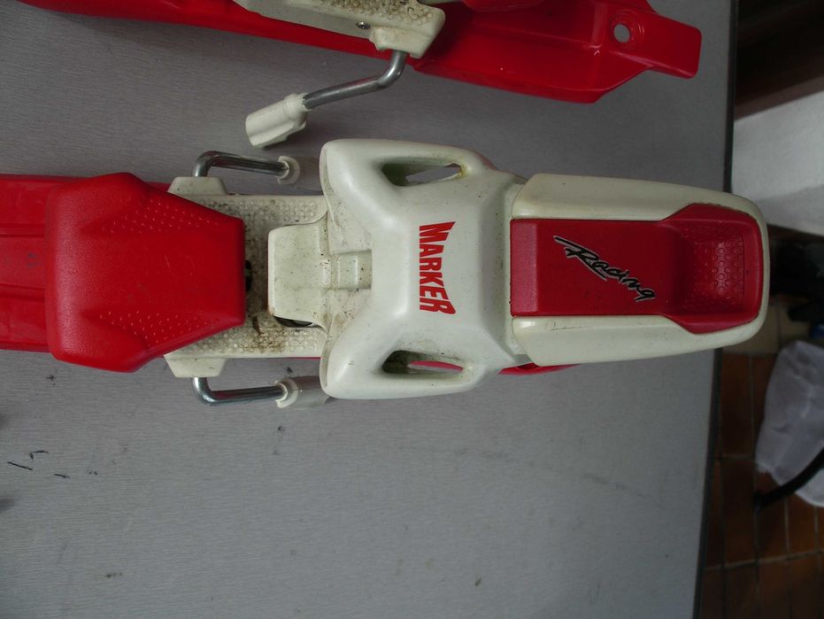 Ски автомати MARKER