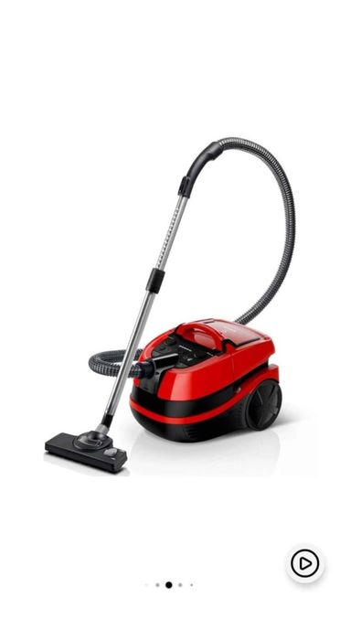 Aspirator cu spălare Bosch