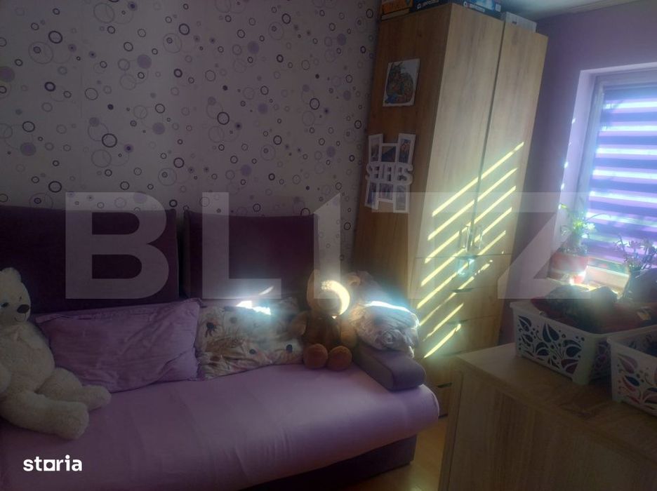 Apartament cu 3 camere, zona Licee — fotografia 3