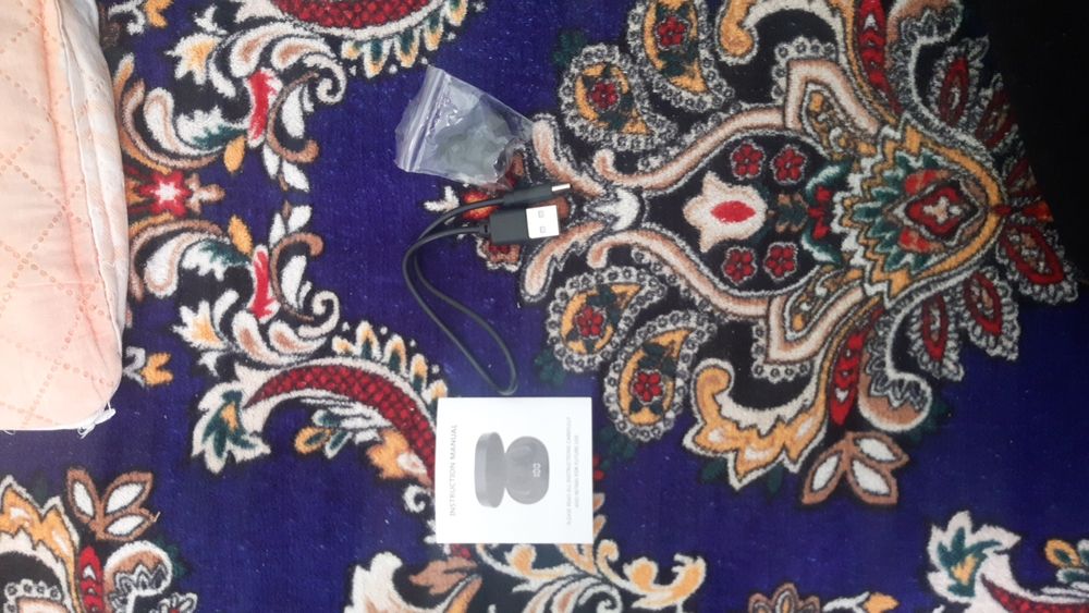 Redmi Airdots Pro simsiz quloqchinlari  narxini kelishamiz