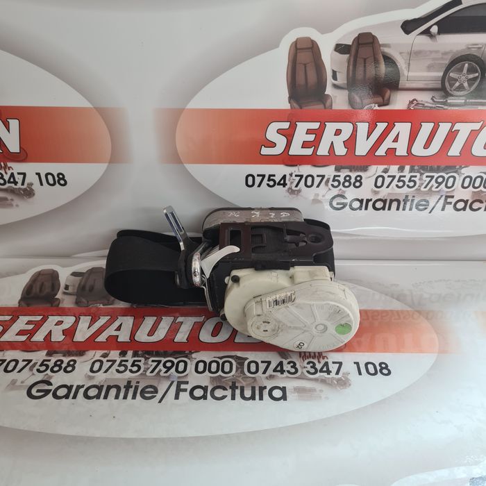 centura stanga spate mercedes-benz clk (2002-2009) [c209] 2.2 motorina