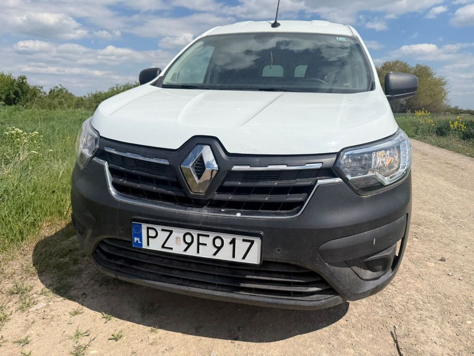 Renault Express 2022 1.3 tce