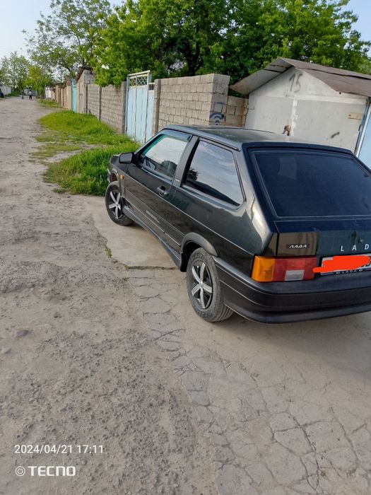 Продается ваз  2108