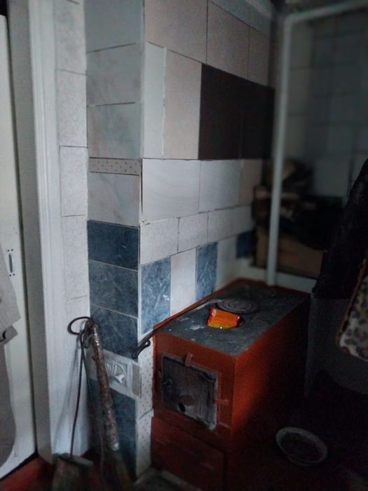 Продаётся большой дом