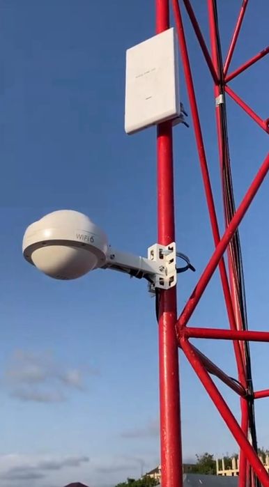 Starlink 1-жыл тарифпен