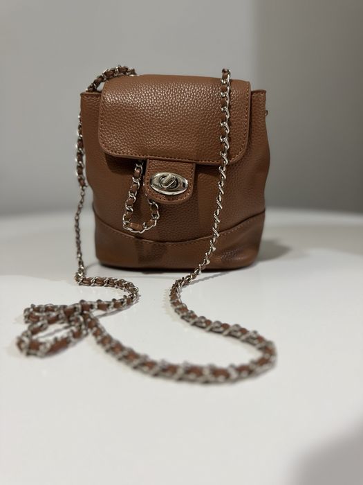 Сумки из натуральной кожи