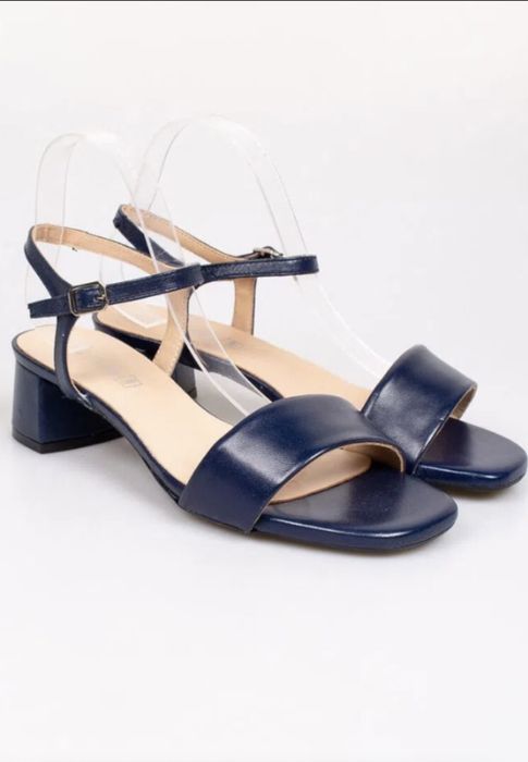 Sandale piele naturala 39