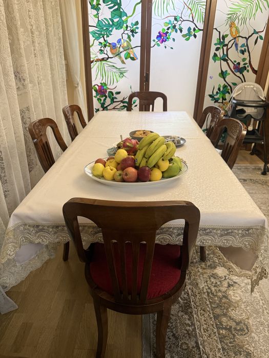 Продам зальный гарнитур