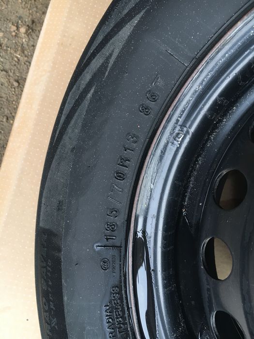 Диска балон евро арча 12345