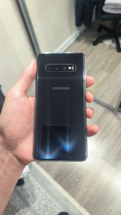 Samsung S10+ Plus